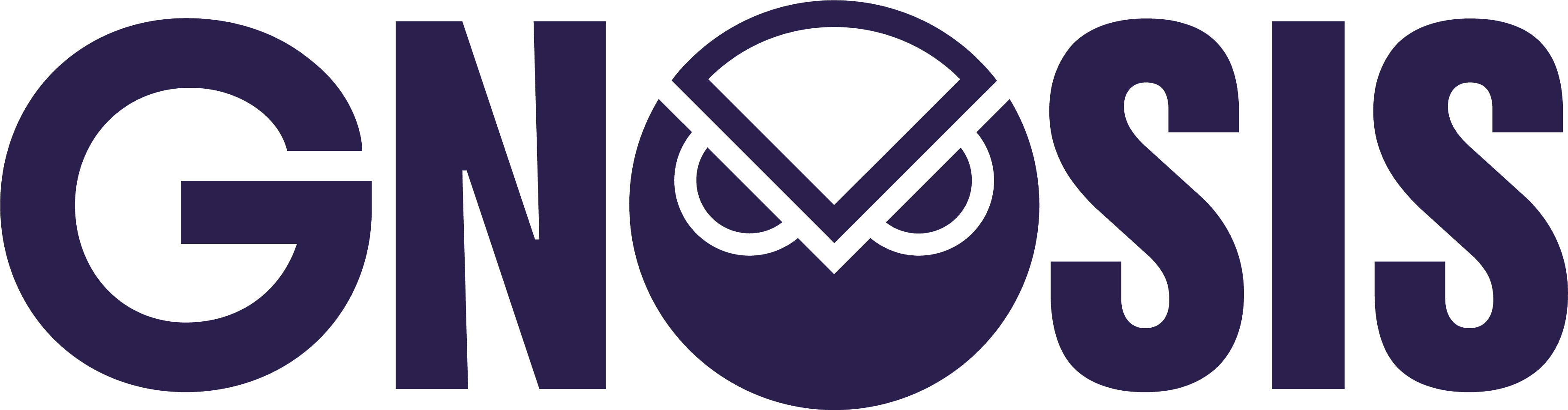 Logo for Gnosis